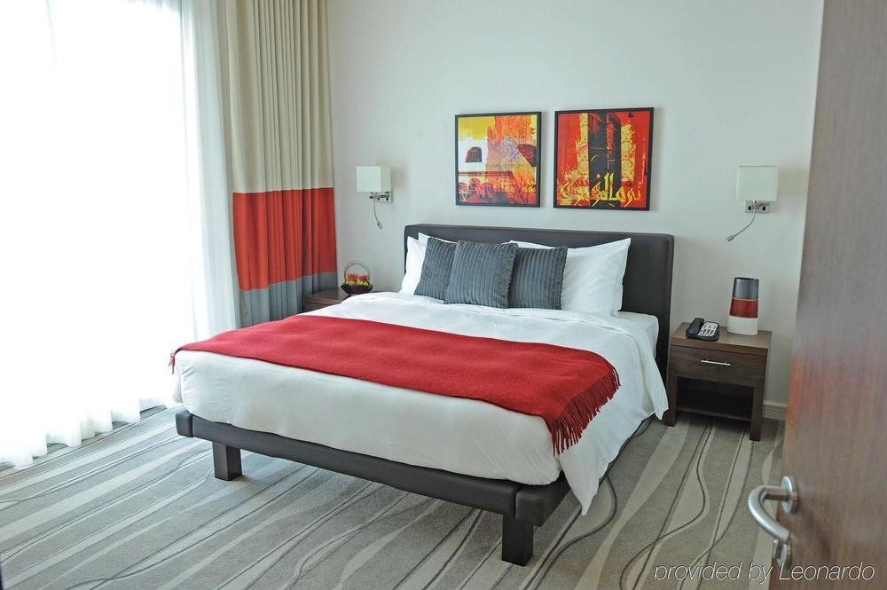 Staybridge Suites Yas Island Abu Dhabi By Ihg Zimmer foto